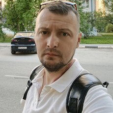 Фотография мужчины Александр, 37 лет из г. Солнечногорск