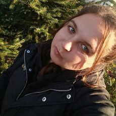 Фотография девушки Світлана, 27 лет из г. Ильинцы