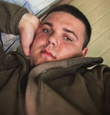 Фотография мужчины Иван, 22 года из г. Новошахтинск