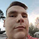 Иван, 21 год