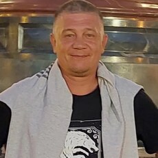 Фотография мужчины Александр, 50 лет из г. Новокуйбышевск