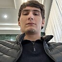 Аслан, 18 лет