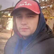 Фотография мужчины Мухаммаджон, 31 год из г. Андижан