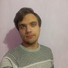 Фотография мужчины Фёдор, 24 года из г. Райчихинск