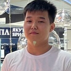 Фотография мужчины Шынгыс, 18 лет из г. Алматы