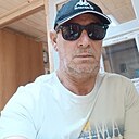 Сакит, 52 года