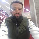 Давлат, 35 лет