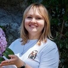 Фотография девушки Anastasia, 32 года из г. Краснодар