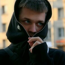 Василий, 22 из г. Москва.