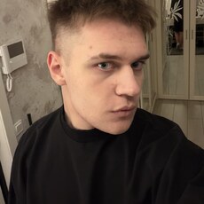 Фотография мужчины Василий, 22 года из г. Москва