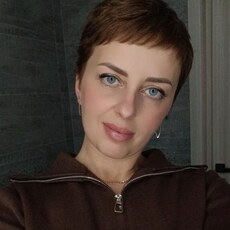 Фотография девушки Марина, 43 года из г. Донецк