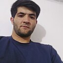 Ахмед, 27 лет