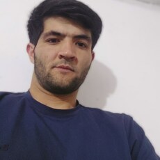 Фотография мужчины Ахмед, 27 лет из г. Алматы