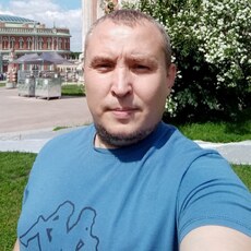 Фотография мужчины Андрей, 46 лет из г. Уфа