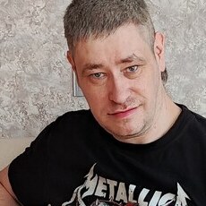 Фотография мужчины Игорь, 43 года из г. Омск