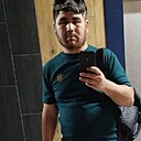 Низом, 37 лет