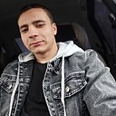 Фёдор, 23 года
