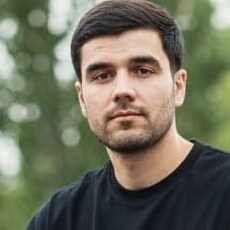 Фотография мужчины Арсен, 28 лет из г. Волгоград