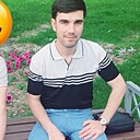 Арсен, 28 лет