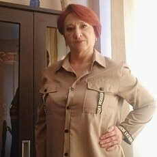 Фотография девушки Елена, 52 года из г. Воркута