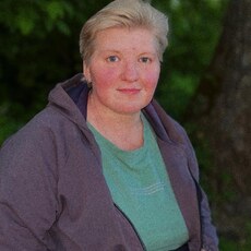 Фотография девушки Татьяна, 55 лет из г. Столбцы