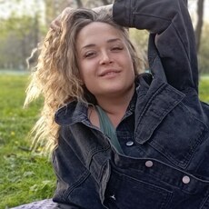 Фотография девушки Эля, 27 лет из г. Раменское