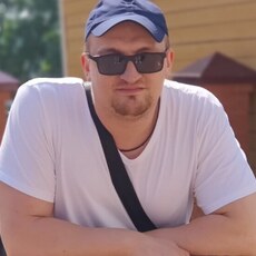 Фотография мужчины Николай, 39 лет из г. Курск