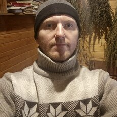 Фотография мужчины Сергей, 37 лет из г. Вологда