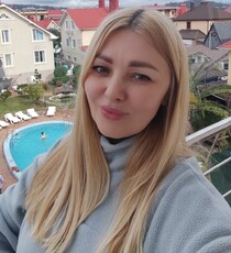 Фотография девушки Ирина, 47 лет из г. Армавир