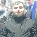 Хасан, 33 года
