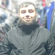 Фотография мужчины Хасан, 33 года из г. Караганда
