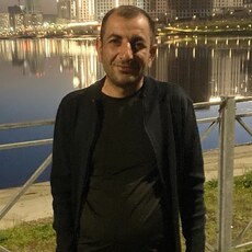 Фотография мужчины Тимур, 38 лет из г. Пенза
