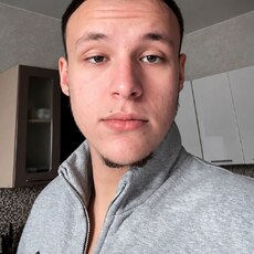 Фотография мужчины Иван, 21 год из г. Томск