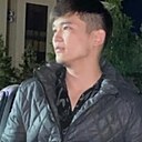 Nurik, 20 лет