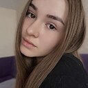 Виктория, 20 лет