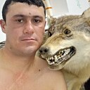Максим, 34 года