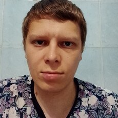 Фотография мужчины Егор, 29 лет из г. Алматы