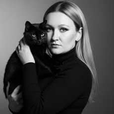 Фотография девушки Истерика, 34 года из г. Брянск