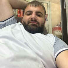 Фотография мужчины Нарек, 31 год из г. Домодедово