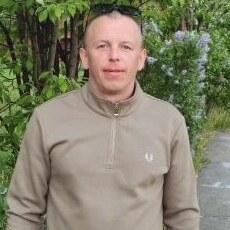 Фотография мужчины Павел, 36 лет из г. Омутнинск