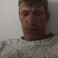 Фотография мужчины А Суровый, 45 лет из г. Удомля