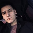 Макс, 27 лет