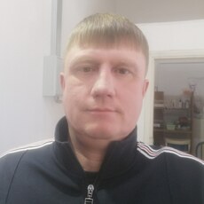 Фотография мужчины Вадим, 43 года из г. Нижнекамск