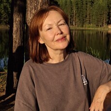 Фотография девушки Надя, 56 лет из г. Йошкар-Ола