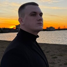 Фотография мужчины Данила, 24 года из г. Набережные Челны