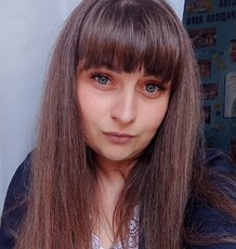 Фотография девушки Юлія, 34 года из г. Полтава