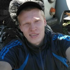 Фотография мужчины Дмитрий, 30 лет из г. Саяногорск