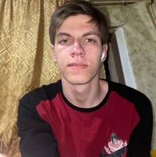 Фотография мужчины Сергей, 19 лет из г. Астрахань