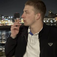 Фотография мужчины Павел, 24 года из г. Новороссийск