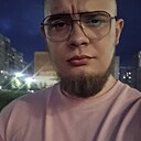 Мишутка, 25 лет